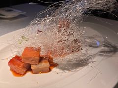 -桂满陇·海市蜃楼·黑金(国金店)