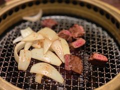-牛角日本烧肉专门店(海运大厦店)