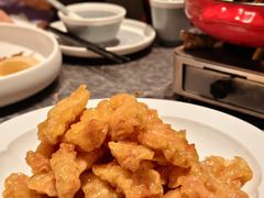 -新乾隆酒楼(帝景园店)