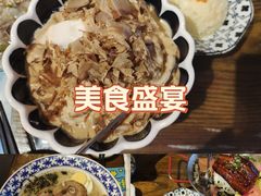 -桃太郎寿司料理(南坪店)