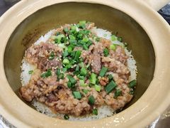 -红星光发煲仔饭(文海店)
