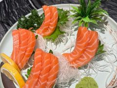 -将太无二·蓝鳍放题·北美寿司(领展购物广场中关村店)