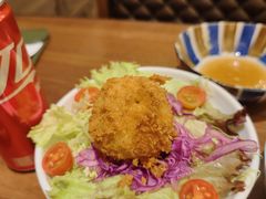 -胜博殿霸王树(嘉里中心店)