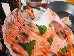 -匠和风精致料理(莆田财富中心店)