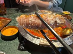-牛New寿喜烧(金鹰世界店)
