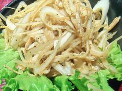 -纪州豚骨酱油拉面(锦延路店)