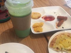 -乐凯撒披萨(汇港购物中心店)