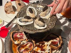 -壳里西餐厅Coquille Seafood Bistro(蒙自路店)