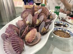 -村长家的疙瘩汤·东营菜(东营茶城店)