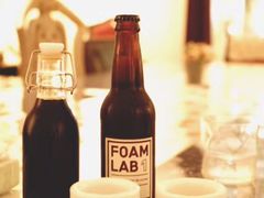 -FOAM LAB 泡沫实验室精酿餐吧