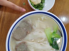 -老回回饺子馆(海洋馆店)