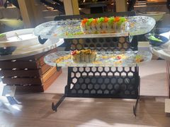 -印象餐厅(杭州国际博览中心北辰大酒店)