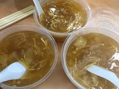 -添發碗仔翅美食