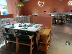 -喃喃椰·糟粕醋椰子鸡火锅(七堡花园店)