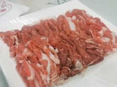-同城四季爆肚涮羊肉(安华里店)