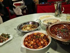 -胖哥川菜馆(武东路店)