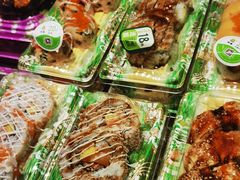 -池田寿司·4H鲜作(西直门凯德华联店)