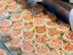 -王家沙点心店(南京西路总店)