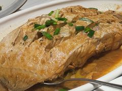 -福来齐·鲁菜海鲜·渔家菜(朝阳街分店)