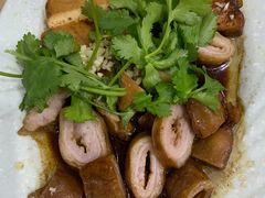 卤水拼盘-阿静美食