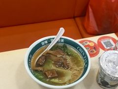 -禾师兄·布拉肠(一德路店)