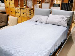 -MUJI无印良品(滨江宝龙城店)