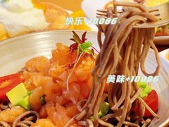 -WOKKA by艮上(中海环宇荟店)