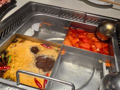 -海底捞火锅(威高广场店)