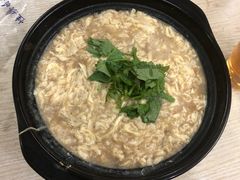 醋椒豆腐-兄弟联果木炭烤翅·50年家传鸡翅秘方