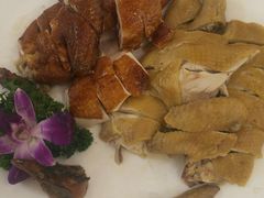 -锦粤宫·精致粤菜(深圳北站店)