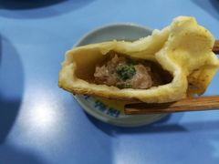 -天天锅贴王(迎凤街店)