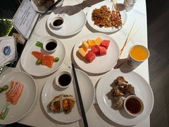 -碧涛阁·泡泡海洋·汤泉洗浴(王府花园店)