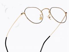 -MUJOSH木九十眼镜(苏州中心店)