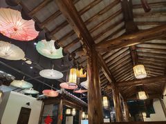 -聚汇三少·龙虾·中餐厅(莫邪路新天地店)
