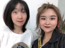 -禾曼造型