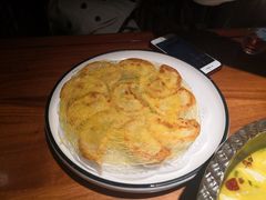 金网锅贴-花千醉(新街口店)