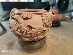 -景德镇古窑民俗博览区