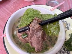 -富源杨记牛肉馆