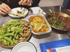 -交个朋友·贵州遵义烤鸡(北京首店)