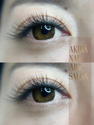 -AKIRA 安久日式美甲美睫