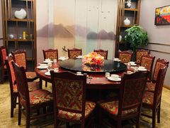 包厢-梁溪河畔·吉府花园(南长街南下塘店)