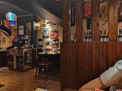 -小川洋风料理(汉街店)