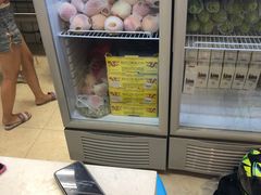-南澳岛打卡果汁冰公司