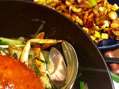 -君悦酒店·1881·北京烤鸭