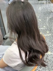 -藤野造型烫染接发
