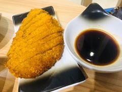 -轻蔬不用等·素食(江苏路店)
