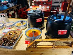 -黄家码头老火锅(解放碑旗舰店)