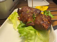 -木屋烧烤(龙岗龙城万科里店)