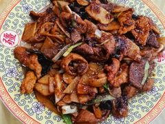 -砂锅居(西四店)