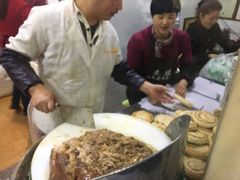 -秦豫肉夹馍(骡马市总店)